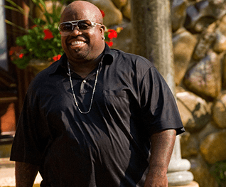 CeeLo Green as Troublegum