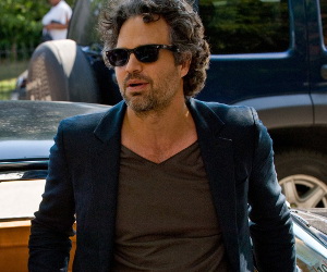 Mark Ruffalo as Dan Mulligan