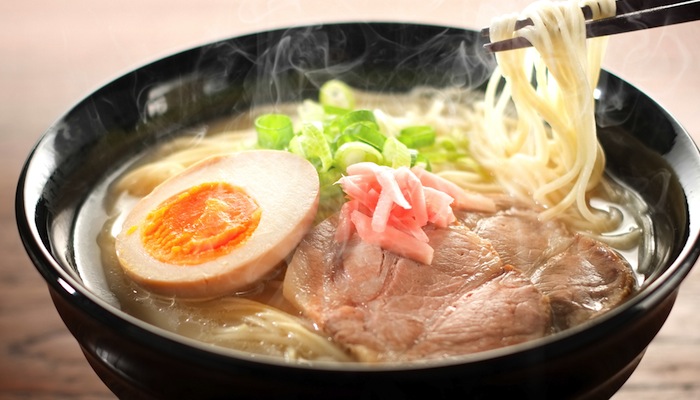 ramen