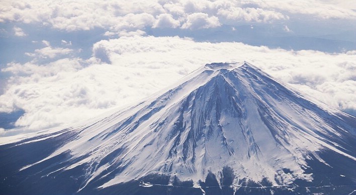 mount fuji