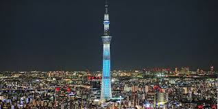 tokyo skytree