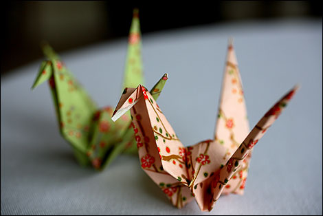 origami