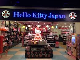 hello kitty